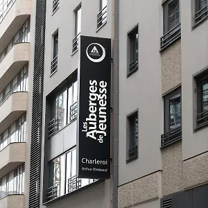 Jeunesse Youth Ostello Charleroi